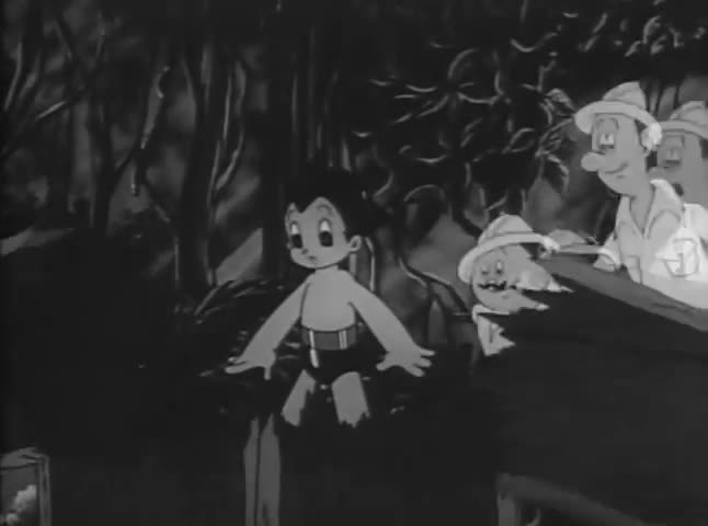 Astro Boy (1963) (Dub)