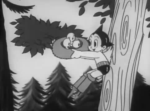 Astro Boy (1963) (Dub)