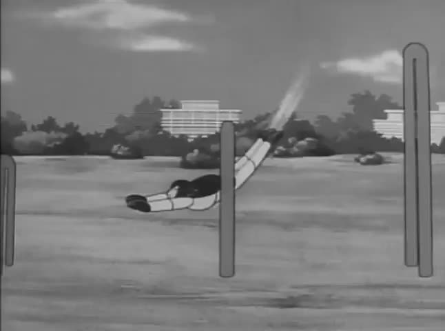 Astro Boy (1963) (Dub)