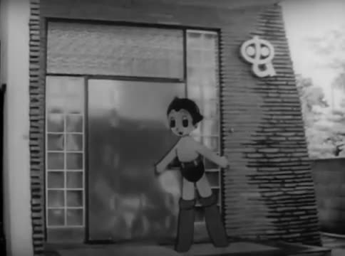 Astro Boy (1963) (Dub)