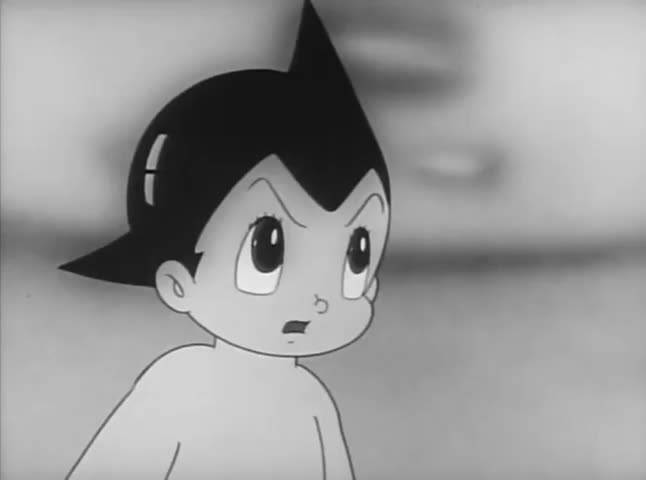 Astro Boy (1963) (Dub)