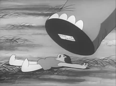 Astro Boy (1963) (Dub)