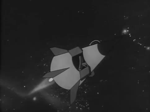 Astro Boy (1963) (Dub)