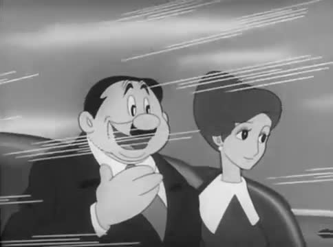 Astro Boy (1963) (Dub)