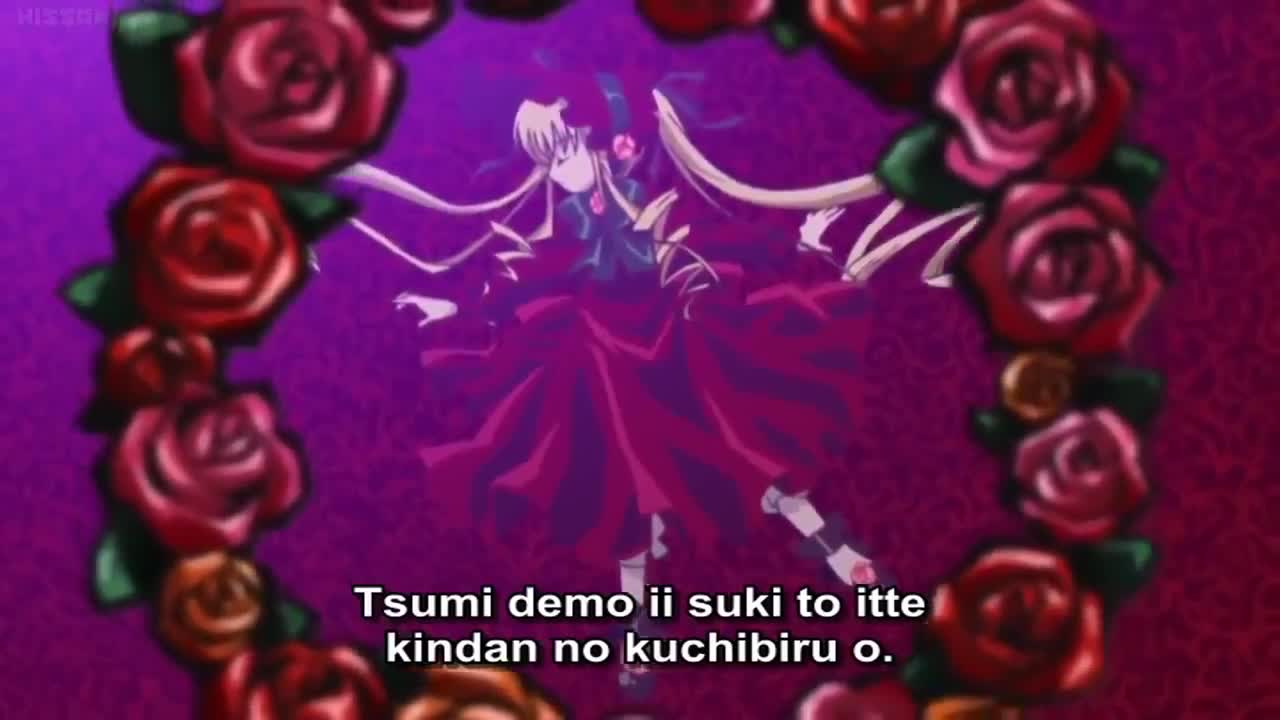 Rozen Maiden (Dub)