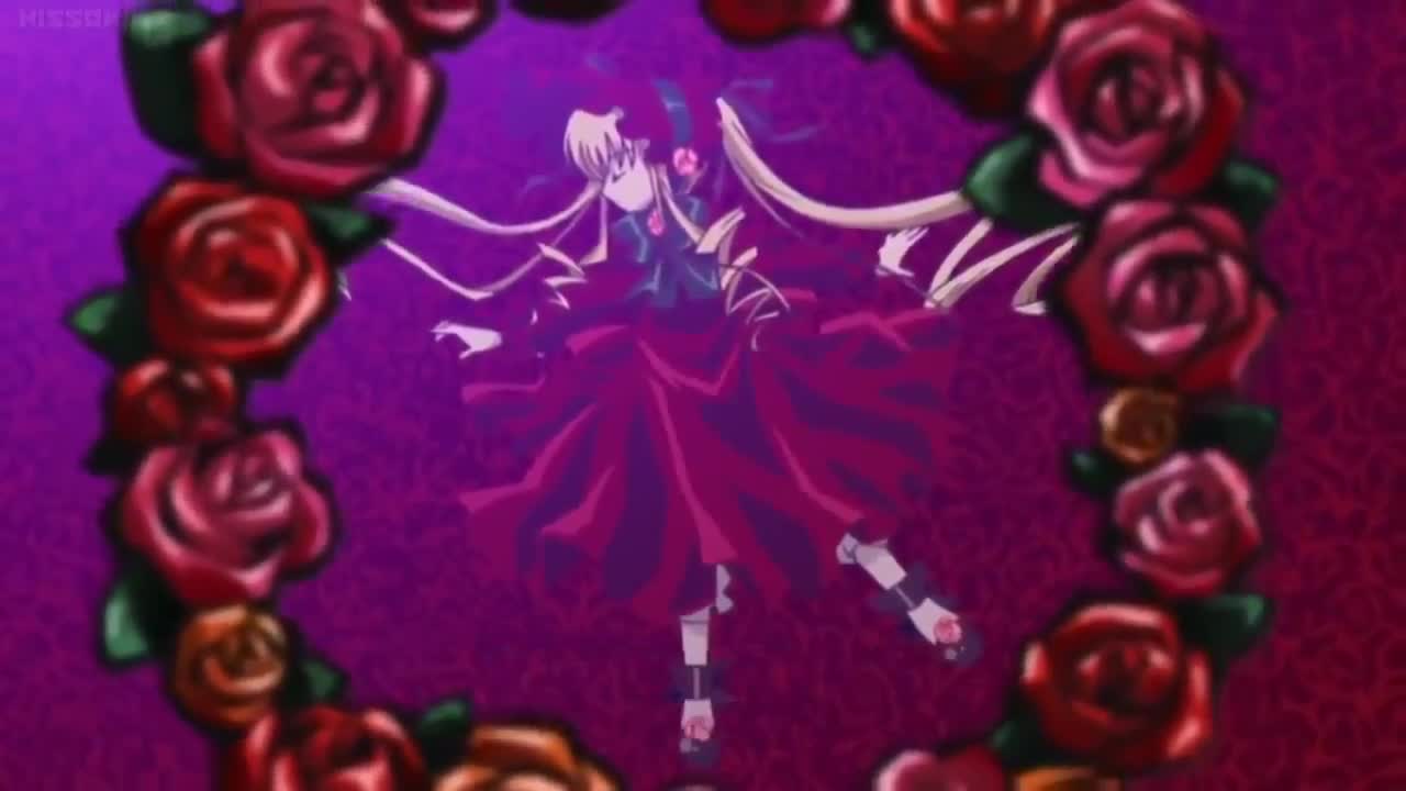 Rozen Maiden (Dub)