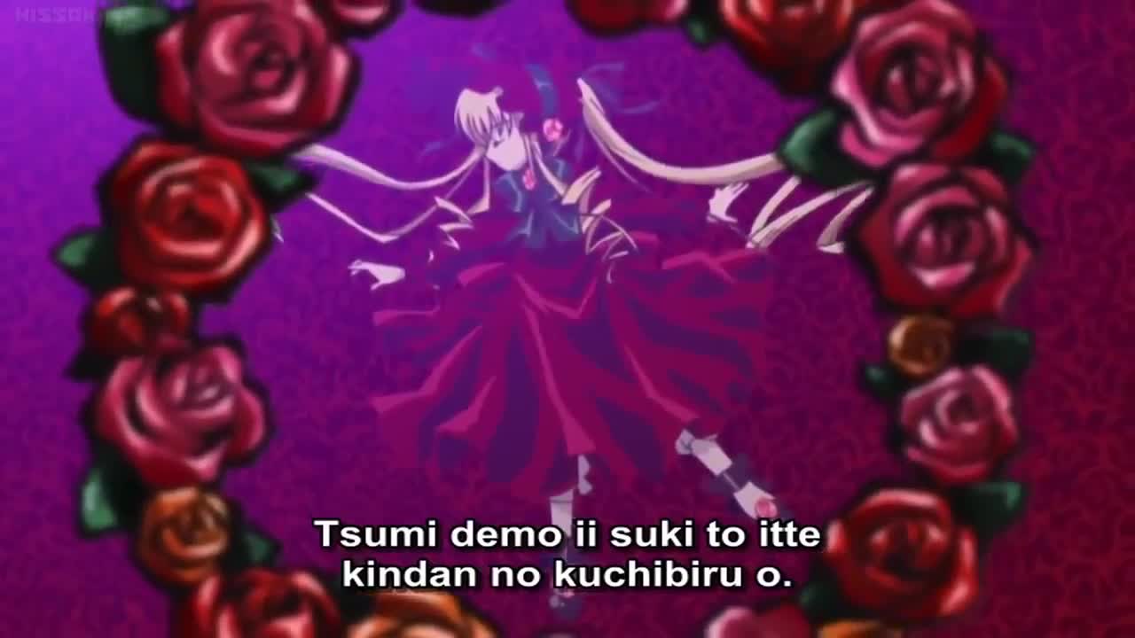 Rozen Maiden (Dub)