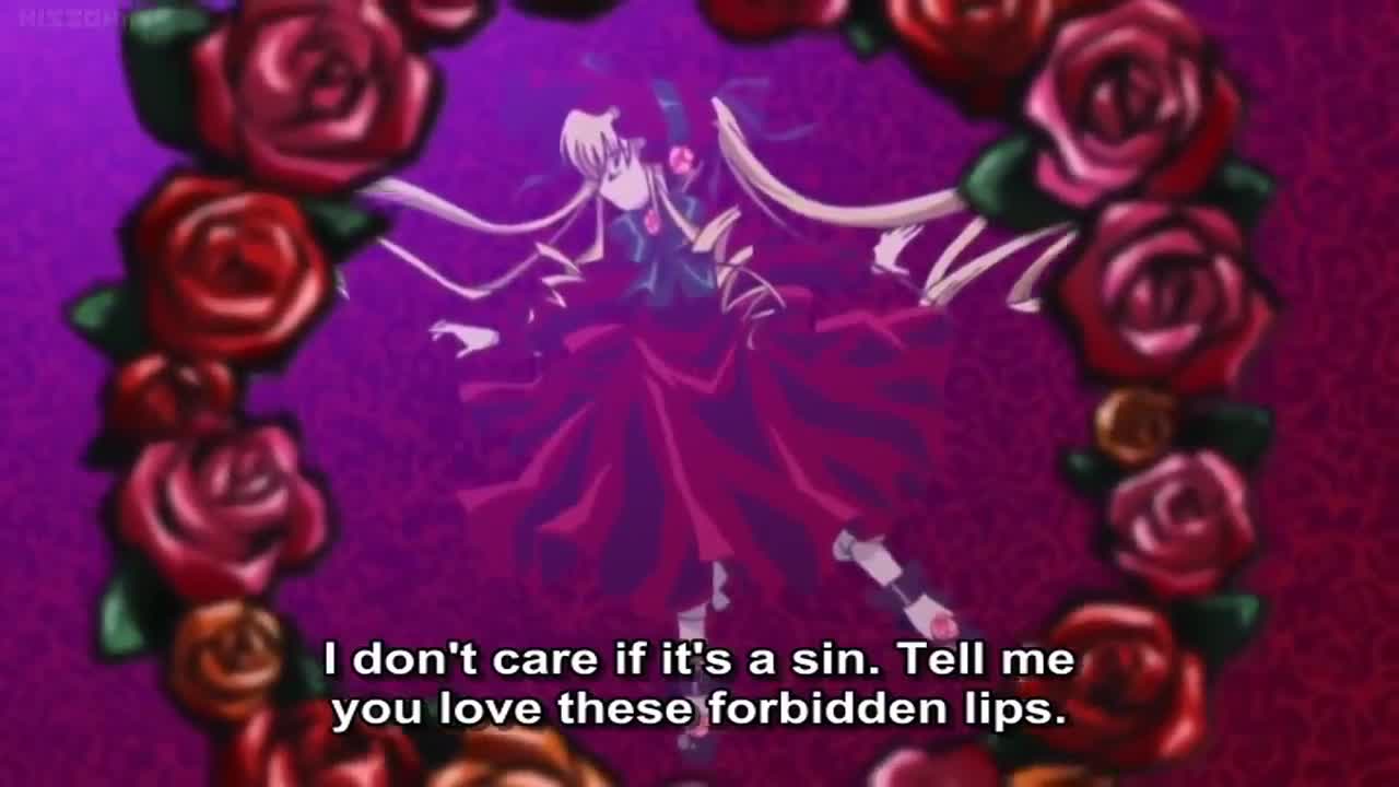 Rozen Maiden (Dub)