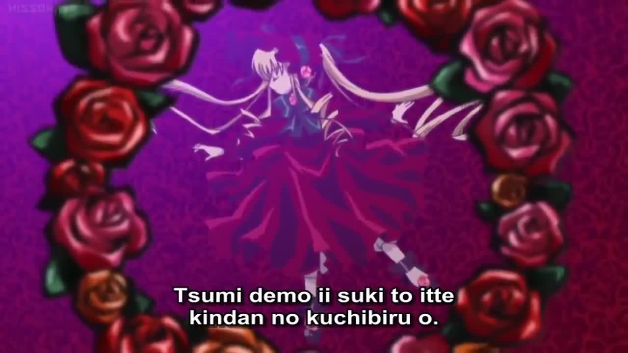 Rozen Maiden (Dub)