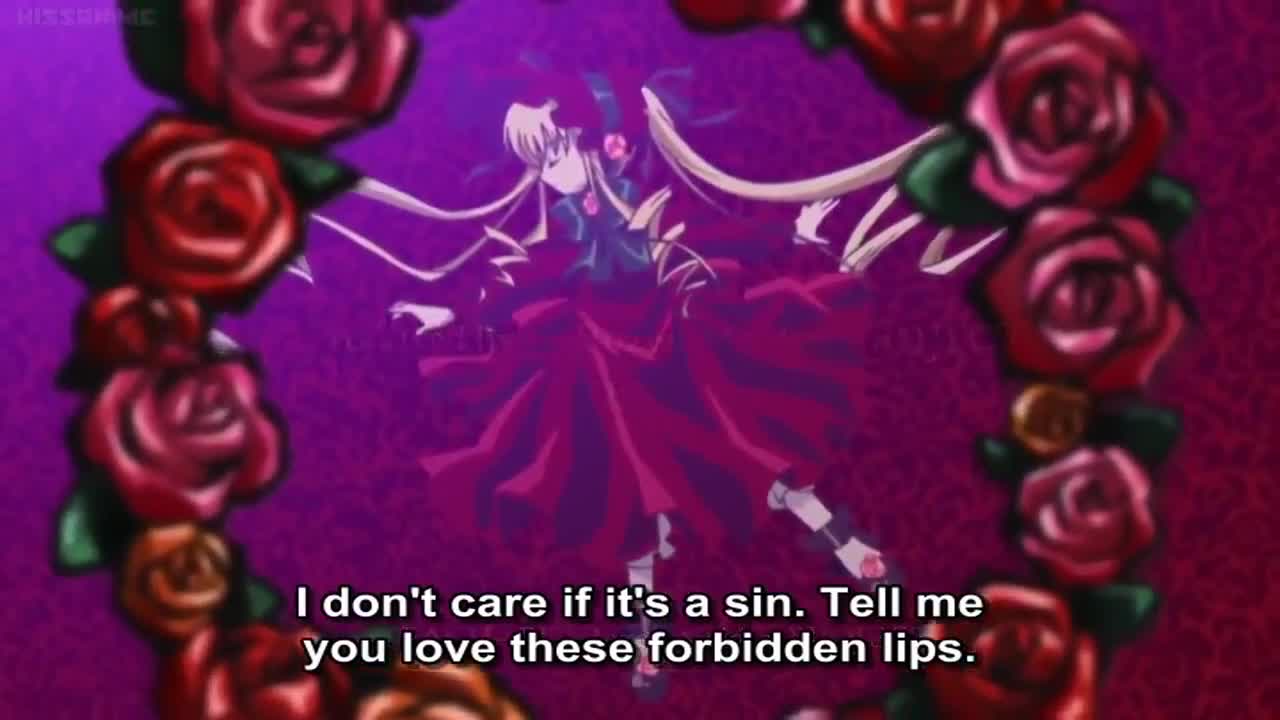 Rozen Maiden (Dub)