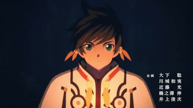 Tales of Zestiria the X 2nd Season (Dub)