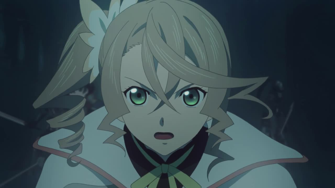 Tales of Zestiria the X 2nd Season (Dub)