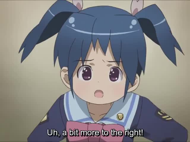 Gakuen Utopia Manabi Straight!