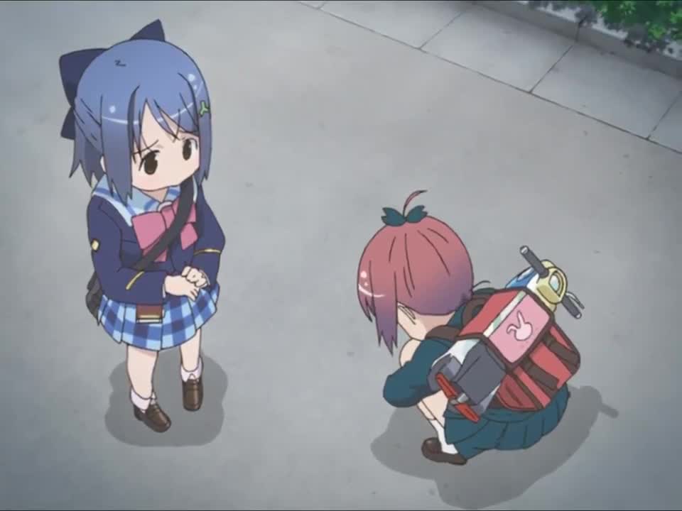 Gakuen Utopia Manabi Straight!