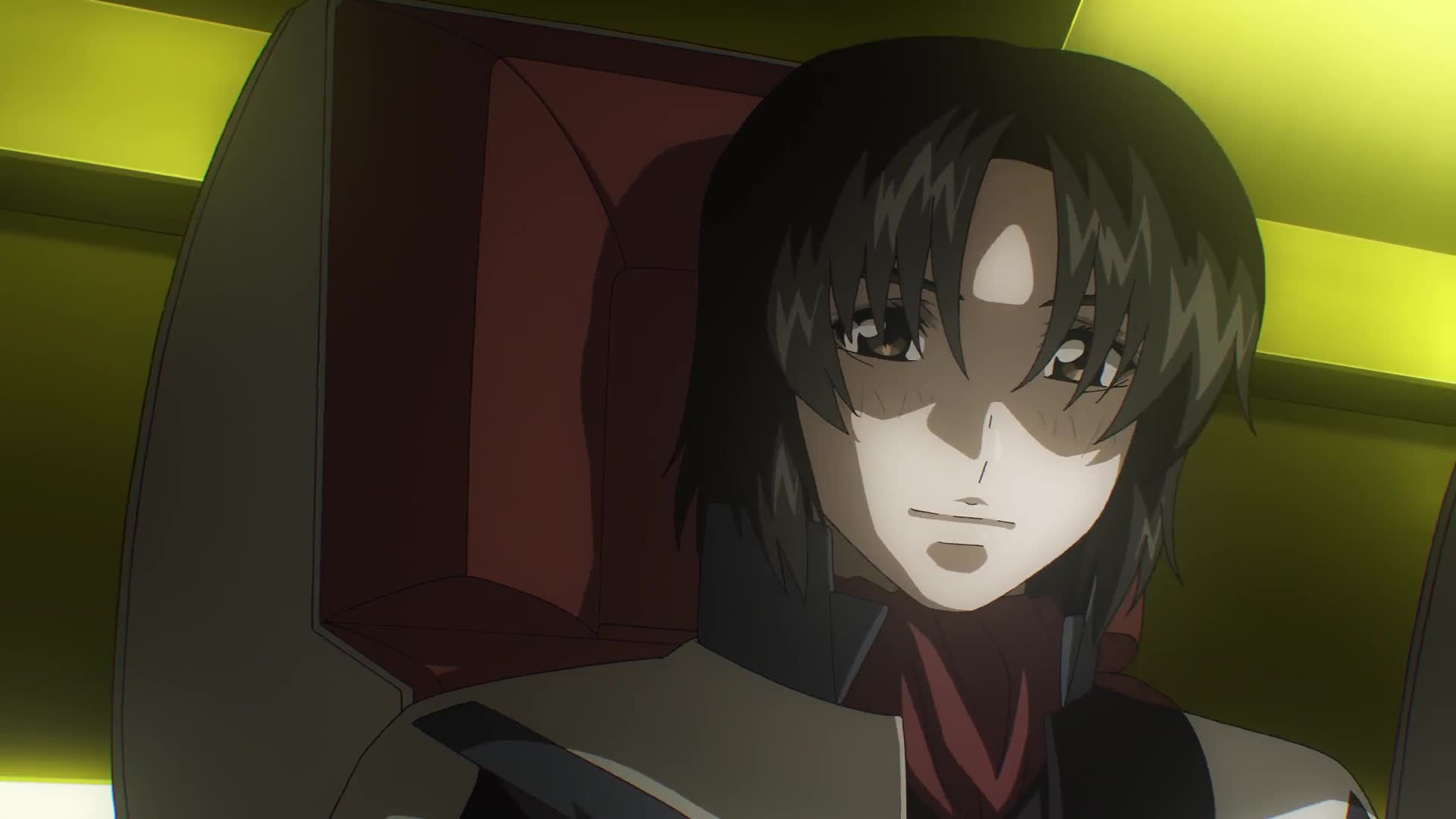 Soukyuu no Fafner: Dead Aggressor - The Beyond Part 2