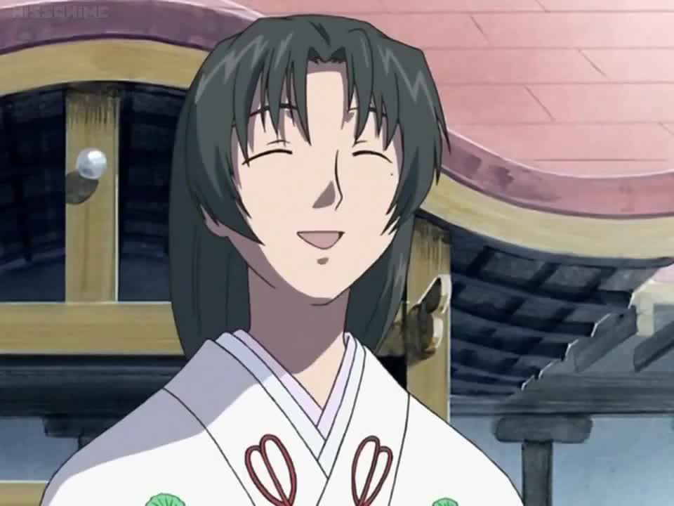 Asagiri no Miko (Dub)