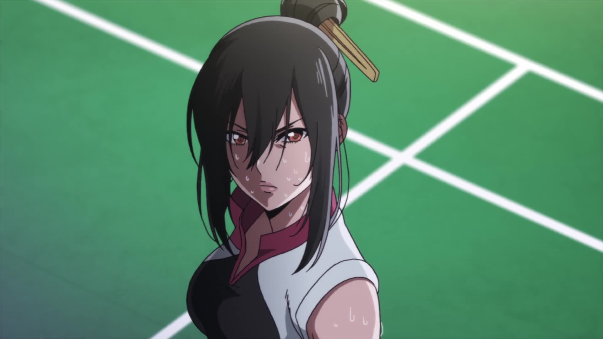 Hanebado! (Dub)