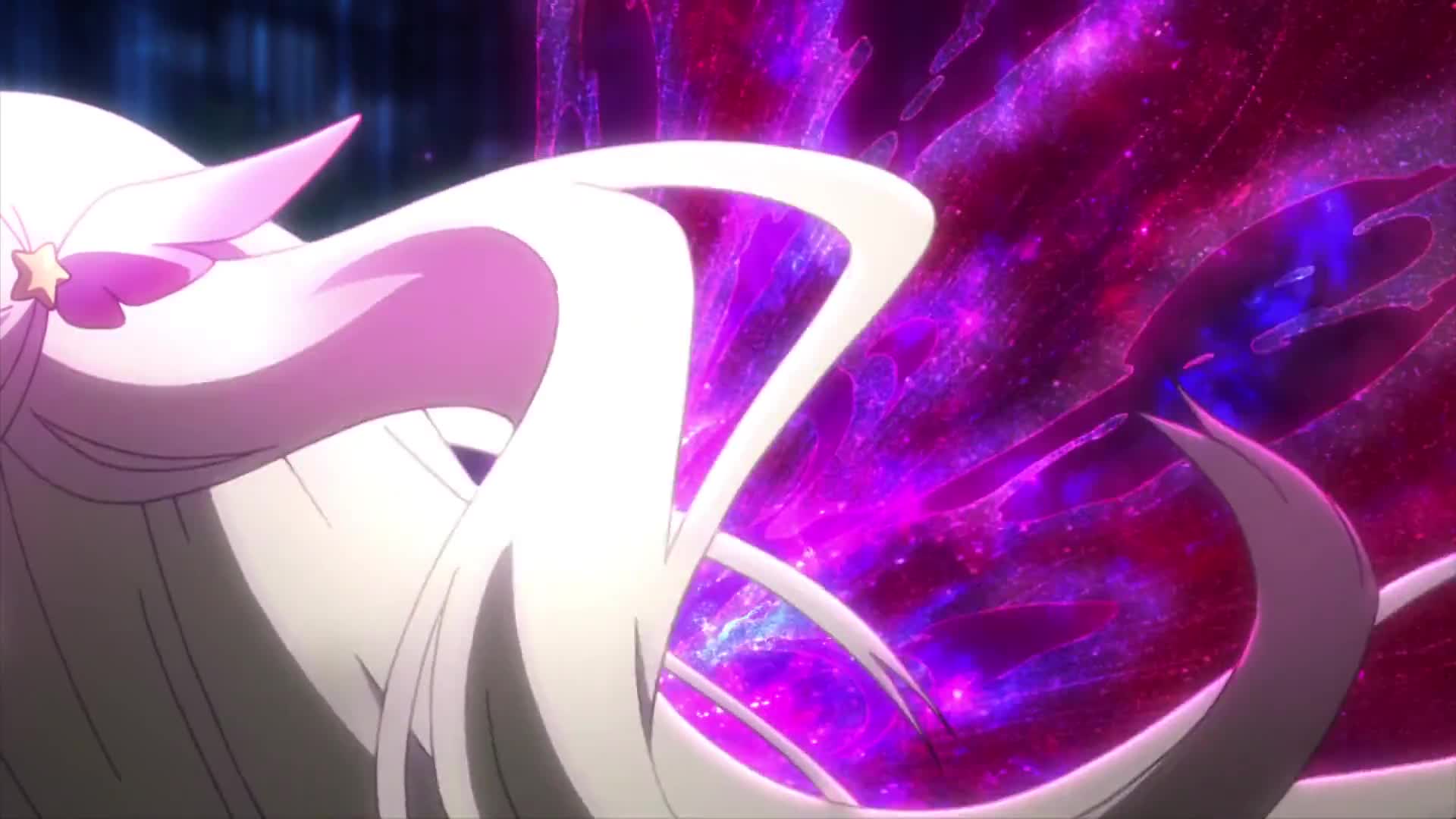 Fate/kaleid liner Prisma☆Illya 2wei Herz! (Dub)