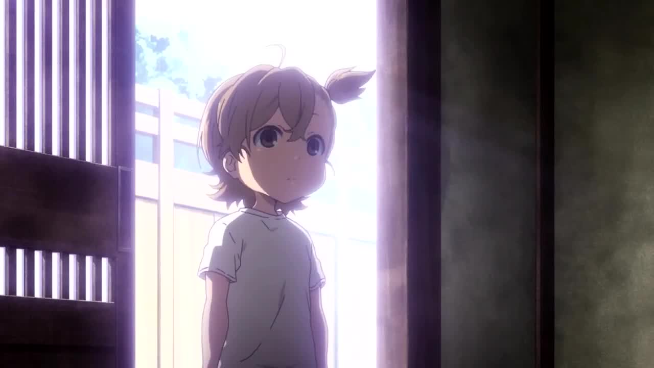 Barakamon (Dub)