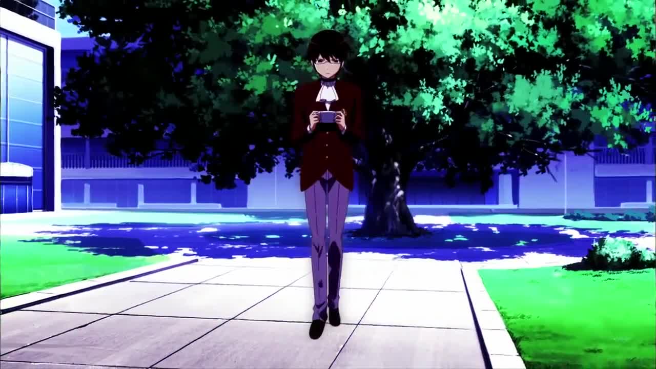 The World God Only Knows (Dub)