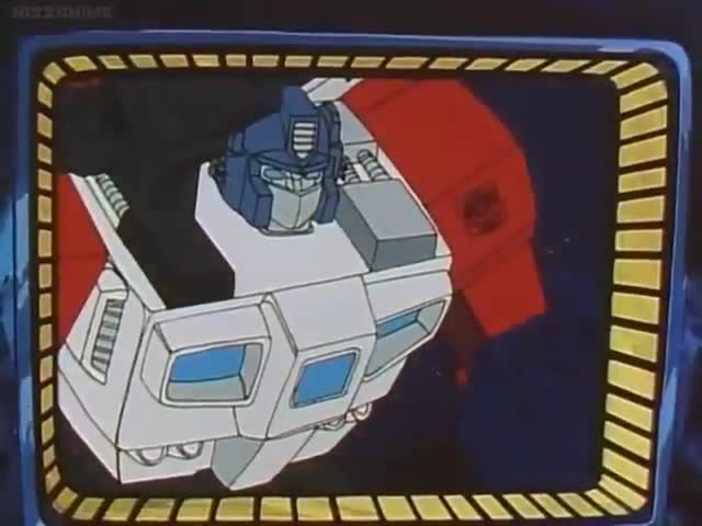 Transformers: Choujin Master Force