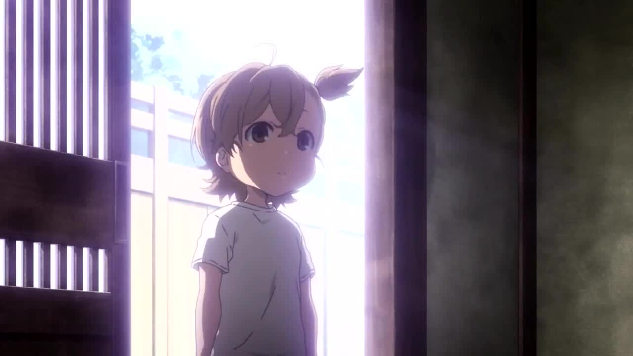 Watch Barakamon Episode 12 English Subbed online at Vidstreaming