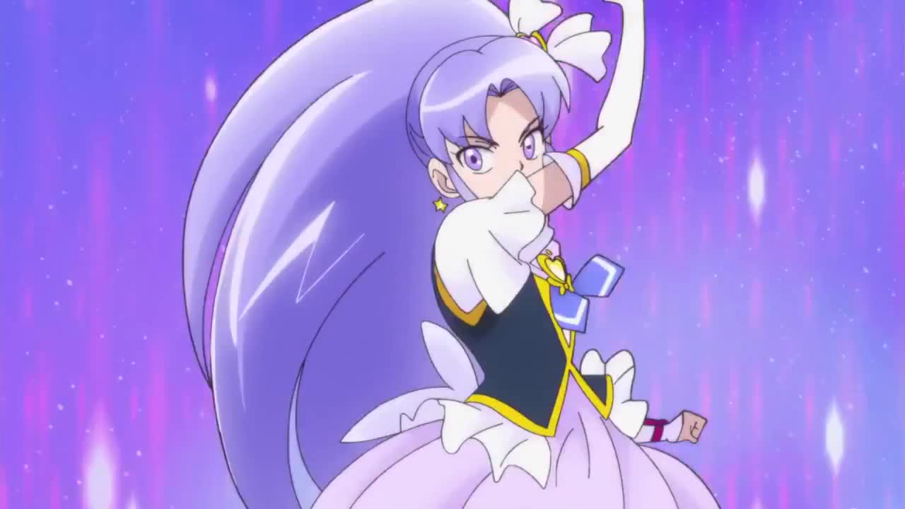 Happiness Charge Precure