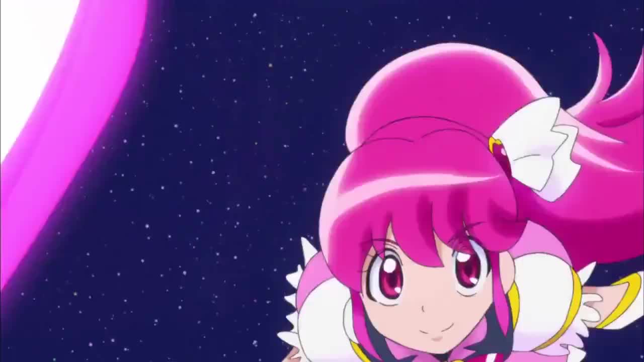 Happiness Charge Precure