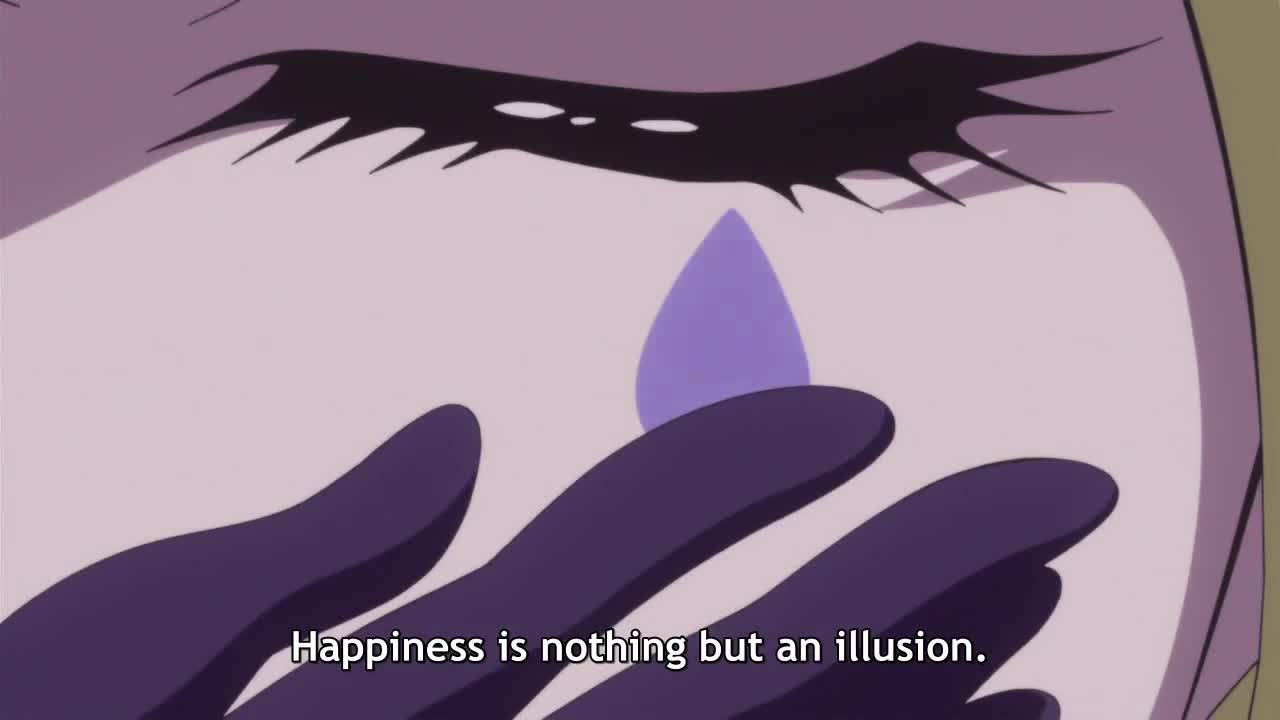 Happiness Charge Precure