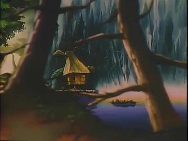 Gegege no Kitarou (1996)