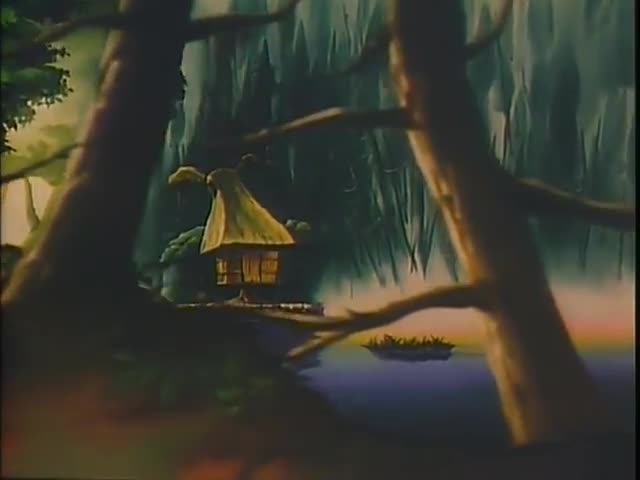 Gegege no Kitarou (1996)