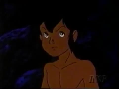 The Jungle Book (Dub)