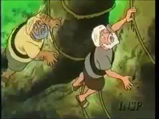 The Jungle Book (Dub)