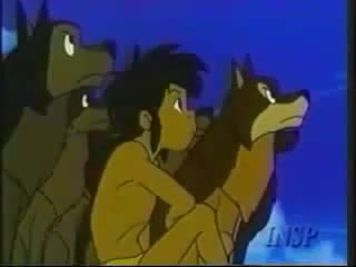 The Jungle Book (Dub)