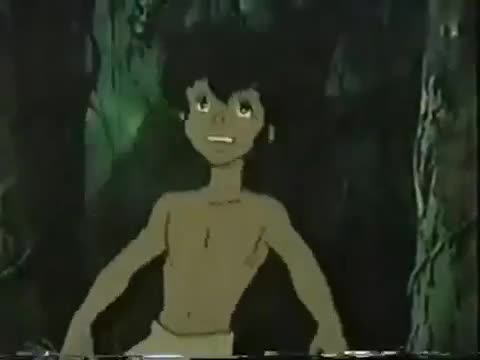 The Jungle Book (Dub)