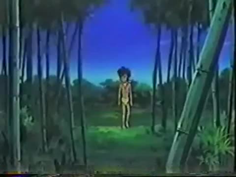 The Jungle Book (Dub)