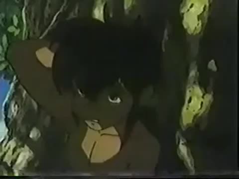 The Jungle Book (Dub)