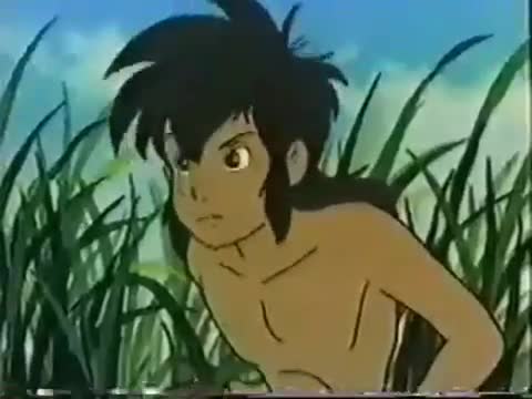 The Jungle Book (Dub)