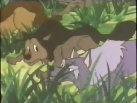 The Jungle Book (Dub)