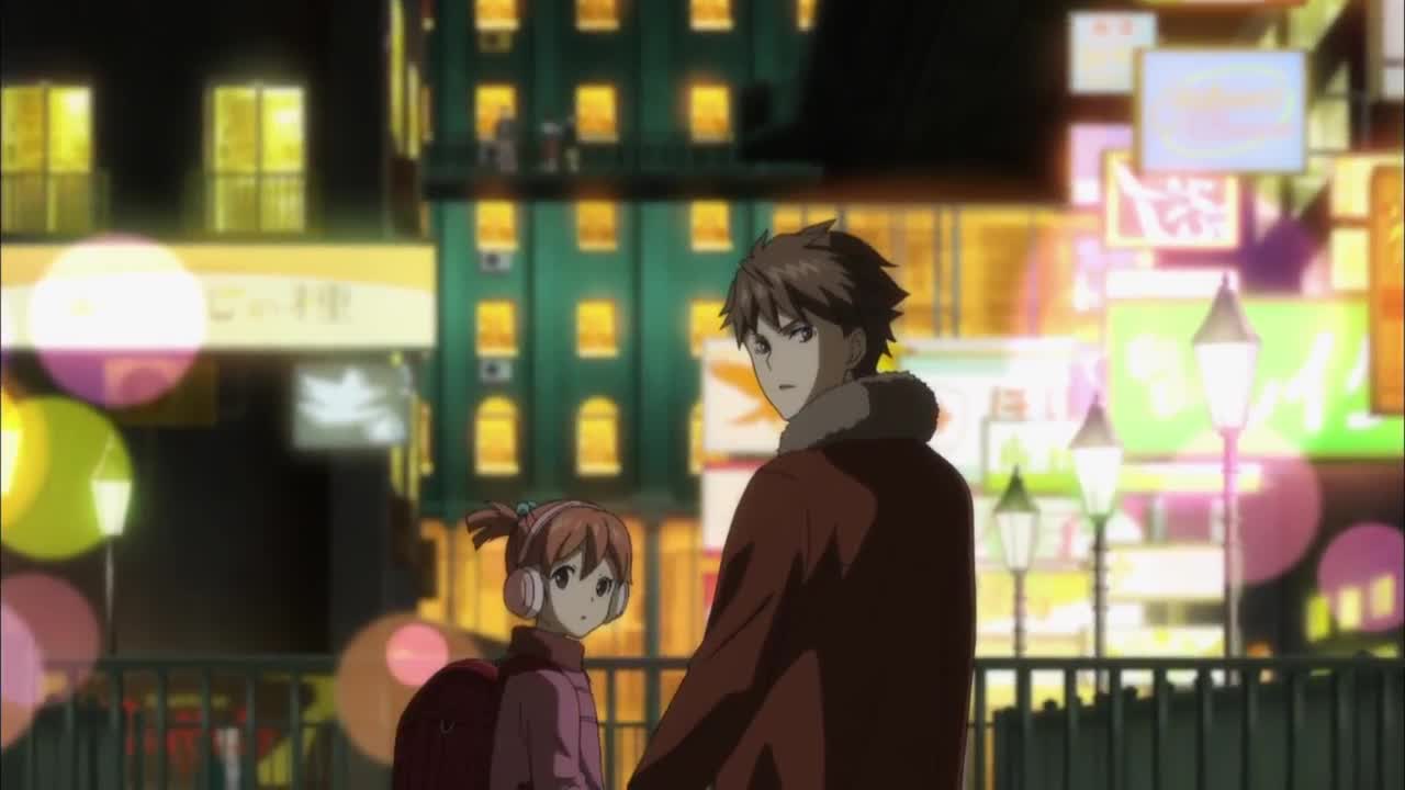 Kabukichou Sherlock (Dub)