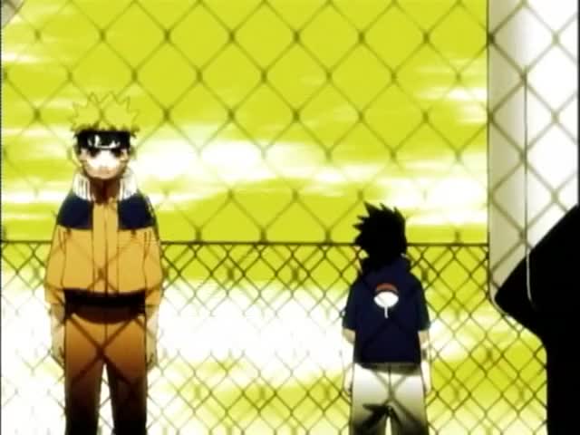 Naruto (Dub)