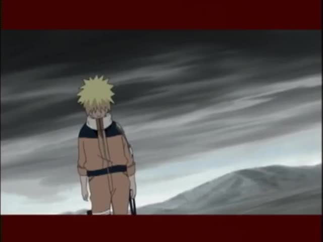 Naruto (Dub)