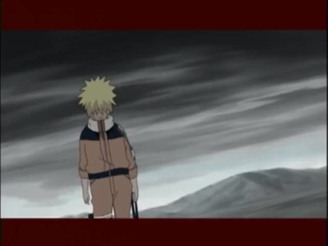 Naruto (Dub)