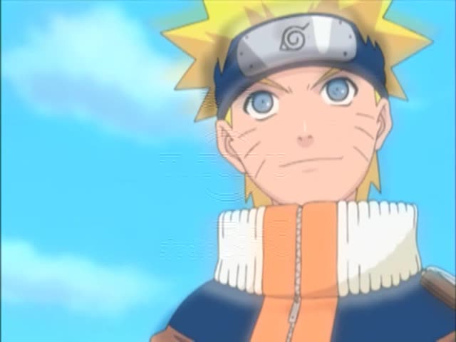 Naruto (Dub)