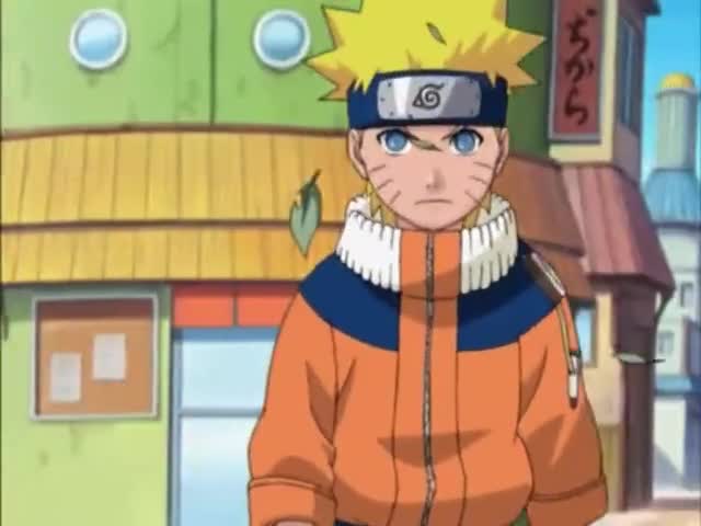 Naruto (Dub)