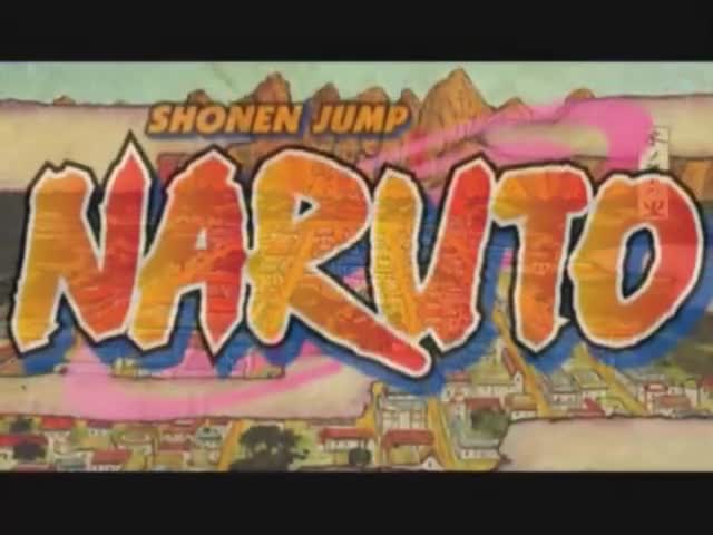 Naruto (Dub)