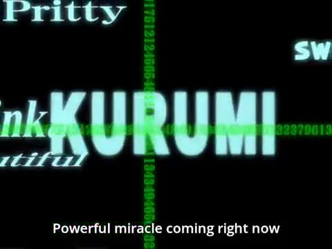 Steel Angel Kurumi 2 (Dub)