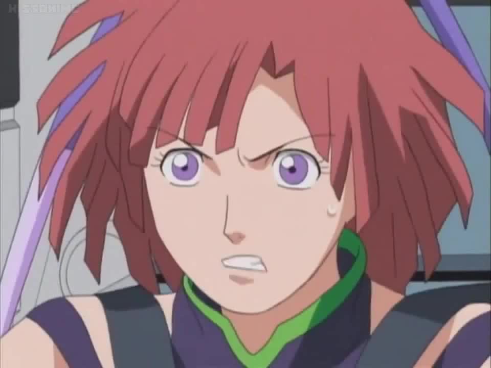 Zoids Shin seiki/Zero (Dub)