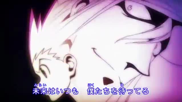 Hunter X Hunter 2011