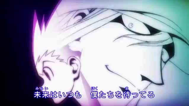 Hunter X Hunter 2011